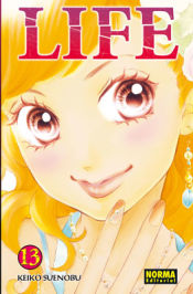 Portada de Life 13