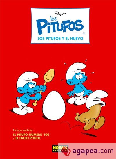 Los Pitufos 05 Los Pitufos 05