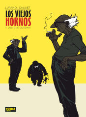 Portada de Los viejos hornos 01. Los que quedan