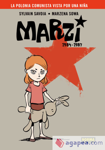 MARZI 1984-1987