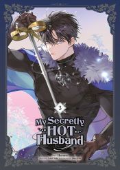 Portada de MY SECRETLY HOT HUSBAND 03