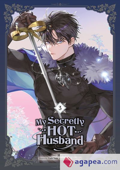 MY SECRETLY HOT HUSBAND 03 MY SECRETLY HOT HUSBAND 03