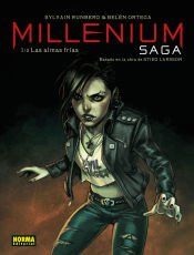 Portada de Millenium 01