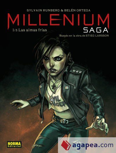 Millenium 01