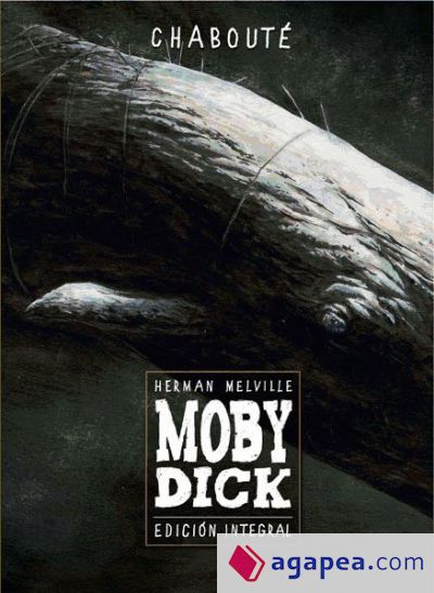 Moby Dick. Integral