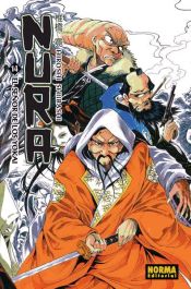 Portada de NURA EL SEÑOR DE LOS YOKAI 14