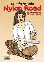 Portada de NYLON ROAD