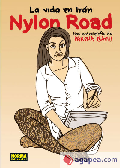 NYLON ROAD