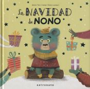 Portada de Navidad de Nono, La