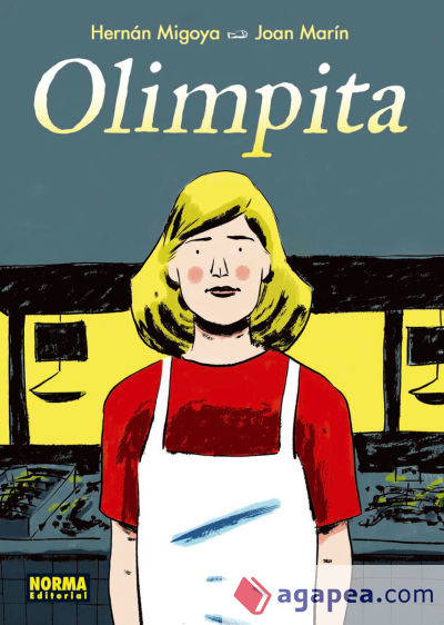 OLIMPITA