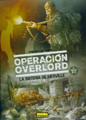 Portada de Operación Overlord