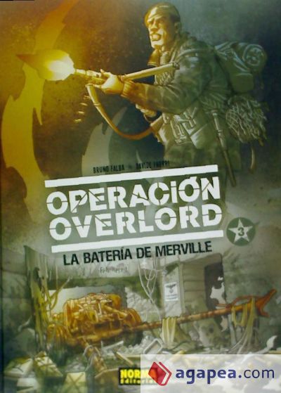 Operación Overlord