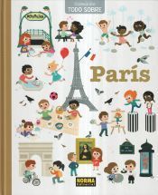 Portada de Paris