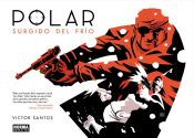 Portada de Polar 01. Surgido del frío