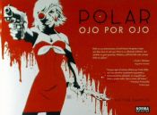 Portada de Polar 2 - Ojo por ojo