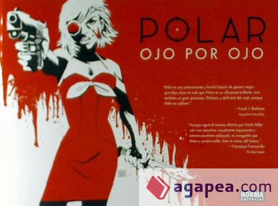 Polar 2 - Ojo por ojo