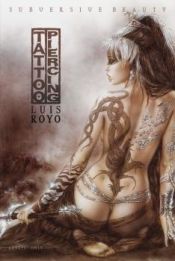 Portada de Portafolio tattoo-piercing : subversive beauty