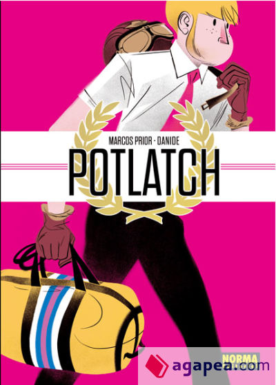 Potlatch