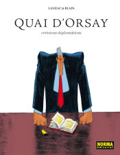 Portada de Quoi d'Orsay