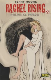 Portada de Rachel Rising 03: Polvo a polvo