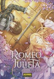 Portada de Romeo Y Julieta