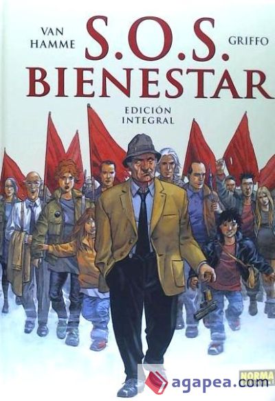 S.O.S. BIENESTAR EDICIÓN INTEGRAL