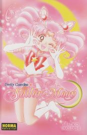 Portada de SAILOR MOON 06