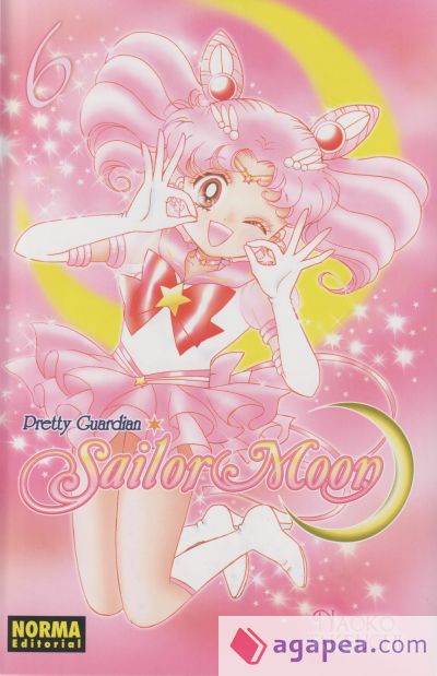 SAILOR MOON 06