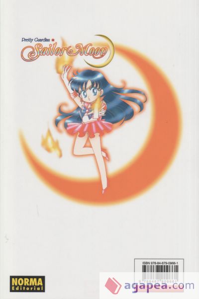 SAILOR MOON 3