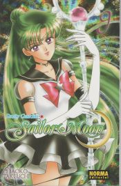 Portada de SAILOR MOON 9