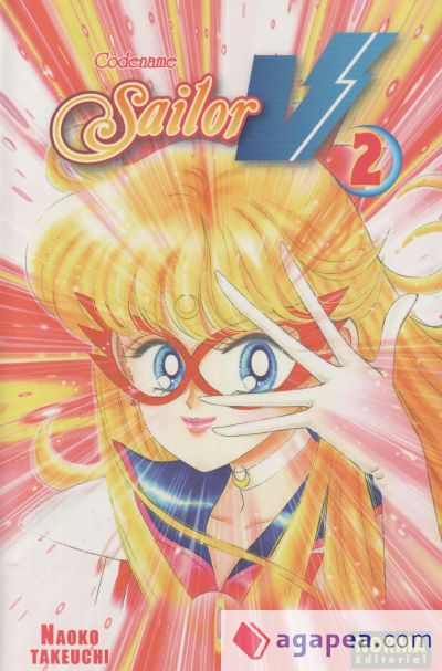 SAILOR V 2