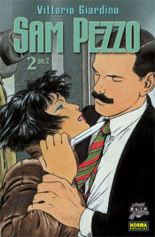 Portada de SAM PEZZO 2