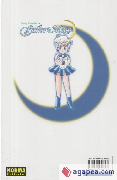 Sailor Moon 07