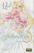 Portada de Sailor Moon 12, de Naoko Takeuchi