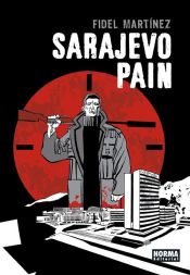 Portada de Sarajevo Pain