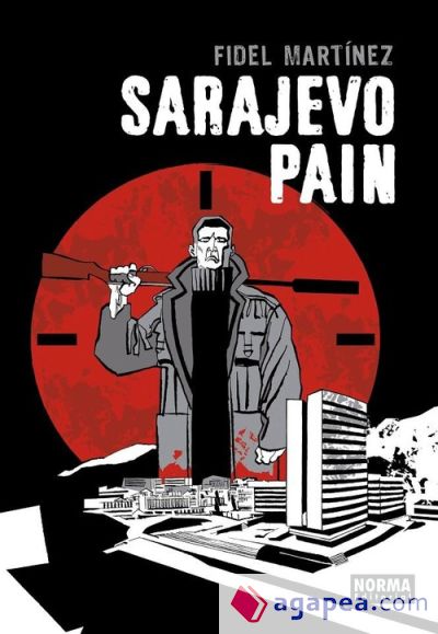 Sarajevo Pain