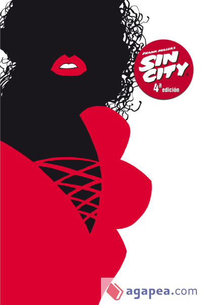 Sin City 6. Alcohol, chicas y balas