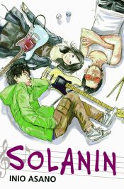 Portada de Solanin