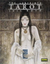 Portada de THE LABYRINTH: TAROT