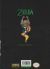 Contraportada de THE LEGEND OF ZELDA: TWILIGHT PRINCESS 02, de Akira Himekawa