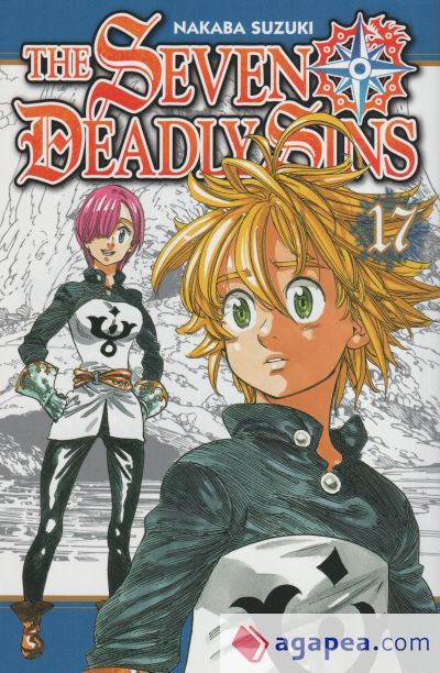 THE SEVEN DEADLY SINS 17