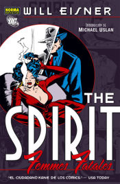 Portada de THE SPIRIT - FEMMES FATALES