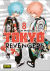 Portada de TOKYO REVENGERS 08 CATALÀ, de KEN WAKUI