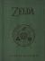 Portada de The Legend Of Zelda: Hyrule Historia, de SHIGERU MIYAMOTO, EIJI AONUMA,