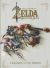 Portada de The legend of Zelda: Breath of the wild, de Nintendo