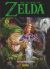 Portada de The lenegnd of Zelda: Twilight Princess 6, de Akira Himekawa