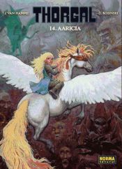 Portada de Thorgal 14