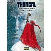 Portada de Thorgal 15