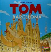 Portada de Tom Barcelona