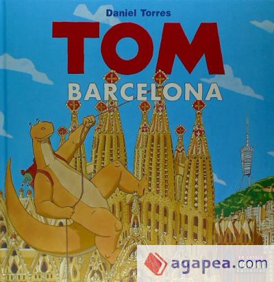 Tom Barcelona